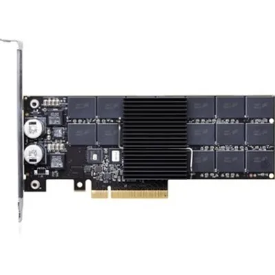 Produktbild von HPE Solid State-Laufwerk - Intern - 6,40 TB - PCI Express (PCI Express 2.0 x8) - 1740,80 MB/s Maximale Lesegeschwindigkeit