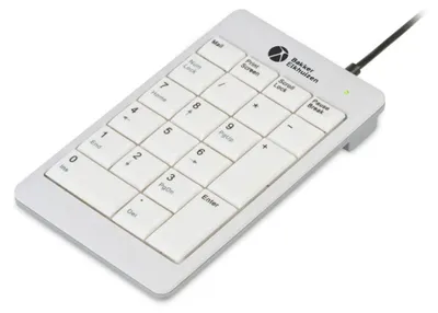 Immagine prodotto di Tastierino numerico BakkerElkhuizen UltraBoard 955 V2