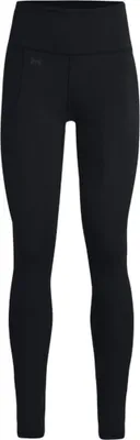 Produktbild von Under Armour Motion Legging Damen Black XL