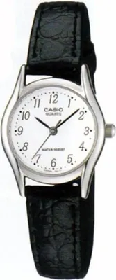 Image de Casio LTP1094E-7B Montre pour femme