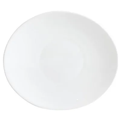Obrázek produktu pro BORMIOLI ROCCO Prometeo Teller flach, Länge: 270 mm, Breite: 239 mm