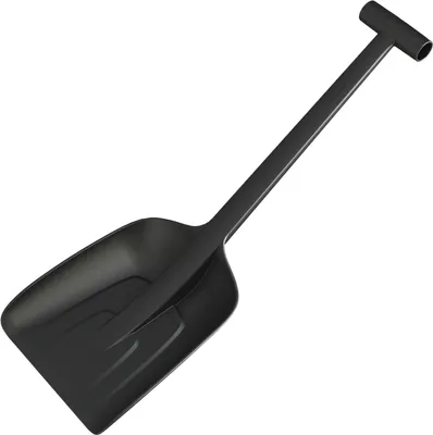 Zdjęcie produktu dla Łopata samochodowa FISKARS Solid™ 1019353 ŁOPATA DO ŚNIEGU DO ODŚNIEŻANIA PŁUG SZUFLA ZGARNIACZ ODGARNIACZ