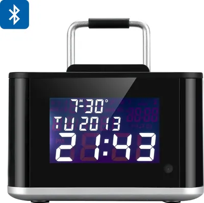 Productafbeelding van Bluetooth-luidspreker AJ-86