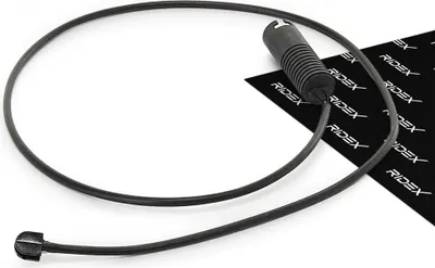 Produktbild von RIDEX 407W0038 Warnkontakt Bremsbelagverschleiß Hinten Vorne für BMW 3 Limousine (E36) 3 Coupe (E36) 3 Compact (E36) 3 Cabrio (E36) 3 Touring (E36)