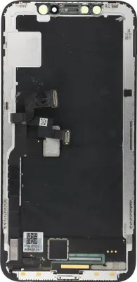 Obrázok produktu pre Displej je vhodný pre IPHONE X Super Retina ()