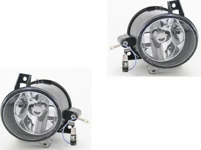 Produktbild von Nebelscheinwerfer Osram Night Breaker Laser Links Rechts passend für Seat Toledo 6Q0941699 5P0941703 5W0941699 5W0941699A 5Z0941699 6Q0941699B Johns