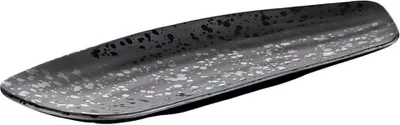 Produktbild von APS Glamour Tablett, Höhe: 30 mm, Länge: 300 mm, Breite: 110 mm