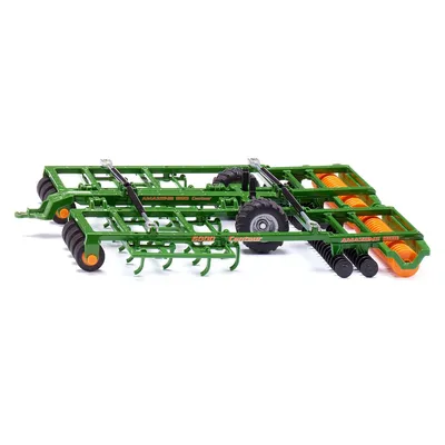 Produktbild von SIKU Farmer - půdní podmítač za traktor