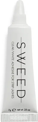 Produktbild von Sweed Wimpern Kleber Adhesive for Strip Lashes