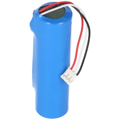 Zdjęcie produktu dla Akumulator litowo-jonowy 3,7 V kompatybilny z Philips PB9600, 66,5 x 18,5 mm