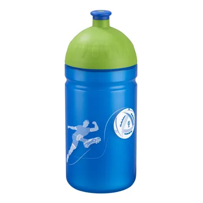 Immagine prodotto di Step by Step bottiglia d' acqua Drinking Bottle Soccer Ben blu