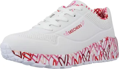 Immagine prodotto di Sneakers Del Marchio Skechers Del Modello Uno Lite Bianco
