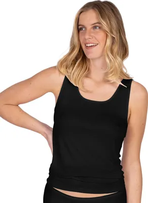Produktbild von Damen Achselhemd Motion von der Marke Nina von C 46