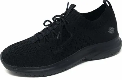 Produktbild von Dockers by Gerli Sneaker Schwarz