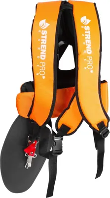 Immagine prodotto di Cinghia per decespugliatore Strend Pro, professionale, a doppia spalla