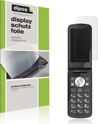 Zdjęcie produktu dla 4x dipos AR Emporia TOUCHSMART 4G
