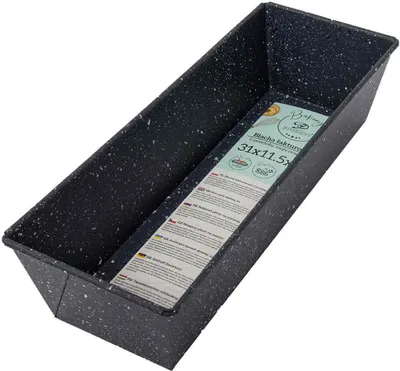Obrázok produktu pre Forma biskupský/kráľovský chlieb nepriľnavá 31x11,5 cm MEYERHOFF