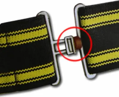 Produktbild von Euroriding Deckenverschluss Wächter 8 Stück