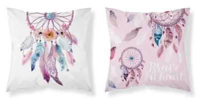 Obrázok produktu pre DETEXPOL Obliečka na vankúš Dreamcatcher micro Polyester, 40/40 cm