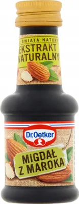 Produktbild von Dr. Oetker Ekstrakt z Migdałów 30 ml