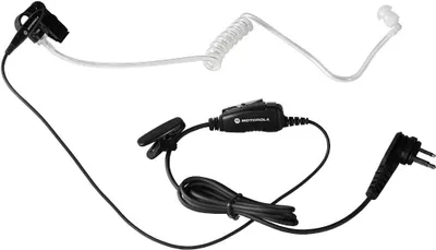 Zdjęcie produktu dla Motorola HKLN4601, Zestaw słuchawkowy, Motorola, Czarny