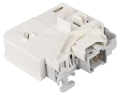 Deurvergrendelingsrelais kompatibel mit Bosch Siemens 00633765