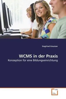Zdjęcie produktu dla WCMS w praktyce