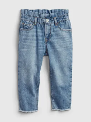 Produktbild von GAP Kinderjeans Mom 727226-00__18-24M