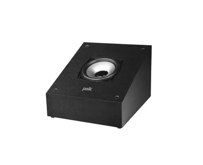 Produktbild von Polk Audio XT90 Schwarz Kabelgebunden