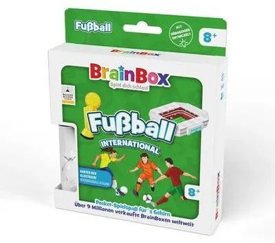 Obrázek produktu pro Pocket – Fotbal (d)