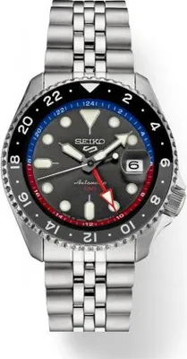 Produktbild von Seiko 5 Sports SSK019 SKX GMT U.S. Special Creation 42.5mm