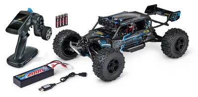 Produktbild von 500404209 - Modellbausatz,1:8 Climb Warrior 3.0 100% RTR
