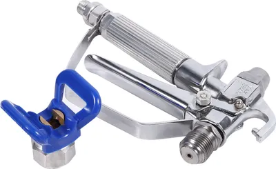 Image de Pistolet à peinture,Pistolet à peinture,Pistolet à peinture,Pistolet à peinture airless