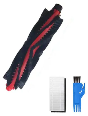Ersatz-Rollbürste für Lefant M200/M201, M520, M501-A, M571, T700