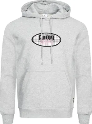 Produktbild von M|PUMA x Von Dutch Herren Hoodie 598323-04