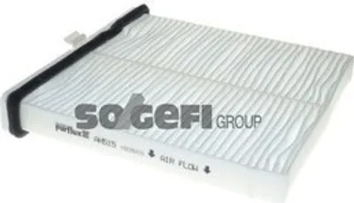 Produktbild von PURFLUX AH515 Innenraumfilter Pollenfilter für MAZDA CX-3 (DK)