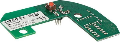 Image de HEKATRON Module radio VDS BASIS X f. Genius Plus X et Hx