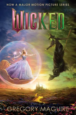 Produktbild von Wicked [MovieTtie-In 2]