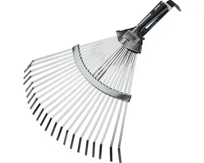 Produktbild von Fächerbesen for_q, verstellbar ohne Stiel