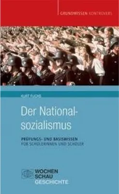 Obrázek produktu pro Der Nationalsozialismus