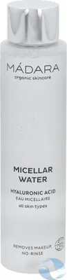 Produktbild von Mádara Mizellenwasser Mit Hyaluronsäure 100ml