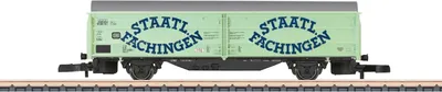 Image de Märklin 82156 Z Wagon Hbis 299 de la Fa