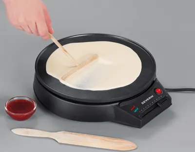 Produktbild von SEVERIN CM 2198 Crêpes-Maker