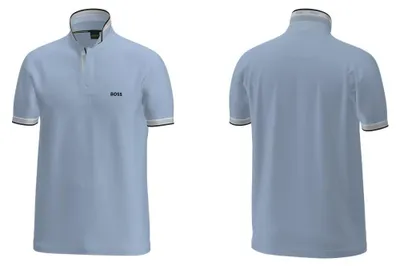 Produktbild von BOSS Paddy 10241663 01