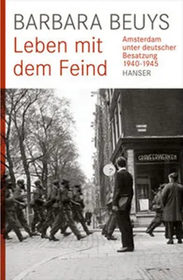 Produktbild von Leben mit dem Feind