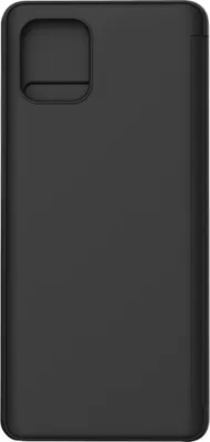 Image de SAMSUNG GP-FWN770AM - Flip Wallet Designed FOR SAMSUNG Note 10 Lite Noir