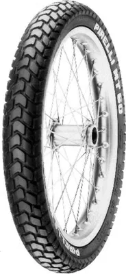 Zdjęcie produktu dla PIRELLI Reifen MT 60 (F) 90/90-21 M/C 54H MST TL