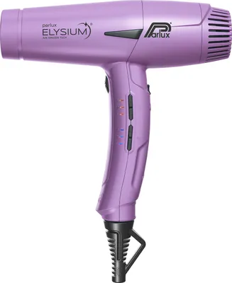 Produktbild von PARLUX ELYSIUM Haartrockner #Lilac 1 Stk.