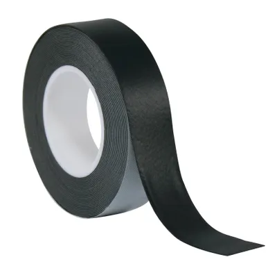 Produktbild von Dicht- & Isolierband 19 mm x 5 m Rolle, im Blisterkarton DE/IT/FR/PL/EN
