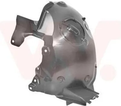 Immagine prodotto di VAN WEZEL Rivestimento passaruota anteriore sinistro per RENAULT Kangoo Be Bop / Grand